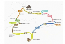 租房車(chē)旅游之豪情獨(dú)庫(kù)3.0，公路旅行的終極盛宴