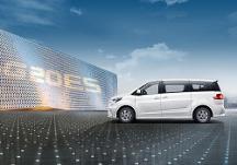 7座MPV商務(wù)車大全推薦上汽大通MAXUS G20 ES，初創(chuàng)團(tuán)隊(duì)不可或缺的出行選擇