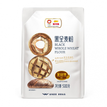 全谷物食品，GGU認(rèn)證攜手守護(hù)腸道健康