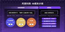 AIGC 時代，風變AI成長計劃引領(lǐng)內(nèi)容創(chuàng)作新范式