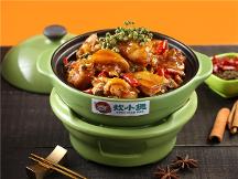 選擇炊小煲，讓我們一起來(lái)品味美好滋味吧！