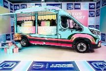 Vanlife需要很多資金嗎？這臺輕客為你解決收入難題