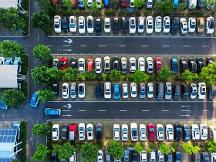 中國(guó)城市停車(chē)是一個(gè)永遠(yuǎn)的朝陽(yáng)產(chǎn)業(yè)