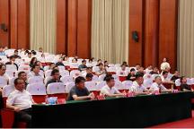 火熱啟動(dòng)！大名縣2023農(nóng)民豐收節(jié)暨好物優(yōu)選主播大賽來啦