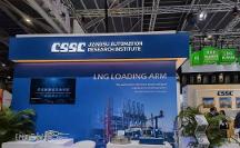 Gastech盛大開幕！杰瑞油氣儲運(yùn)裝備華麗登場！