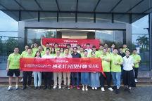 賦能新未來！三雄極光“智能燈光設(shè)計師”認證高級班圓滿結(jié)業(yè)