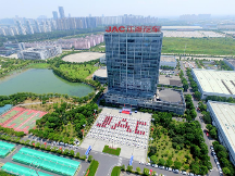 江淮汽車8月銷量同比增長(zhǎng)19.55%，各大細(xì)分市場(chǎng)表現(xiàn)亮眼