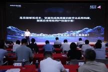 ?人大金倉總裁杜勝：偉大的數(shù)據(jù)庫產(chǎn)品都是進化而來的