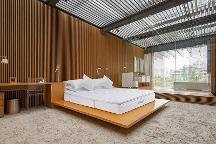 睡感舒適，康姿百德床墊為你打造完美睡眠體驗(yàn)