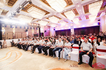 “愛家行動”，從現(xiàn)在，約未來！