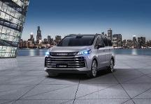 縱觀MPV銷量排行榜，上汽大通MAXUS G50 PLUS與傳祺M6誰與爭鋒？