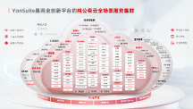 YonSuite如何為中國SaaS產(chǎn)業(yè)悲觀論調(diào)注入一劑“強心針”？