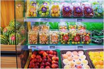 秋天為什么適合開水果店？智慧零售水果店吉小果經(jīng)驗分享