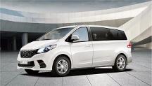 七座商務車哪款好，上汽大通MAXUS“標桿之作”比江淮瑞風M4更強嗎？