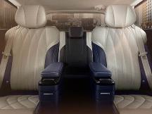 MPV汽車推薦傳祺M8還是上汽大通MAXUS G20 PLUS？7座商務車選它更合適！