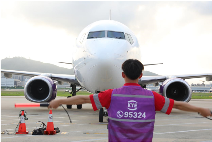 跨越速運(yùn)董事長(zhǎng)胡海建以時(shí)效為抓手，帶領(lǐng)品牌建立壁壘優(yōu)勢(shì)