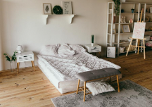 怎樣的床墊更適合年輕人？易翻身，更健康