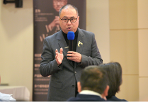 “海上生明月，天涯共此時(shí)”，第二屆國(guó)際酣客節(jié)法國(guó)巴黎成功舉辦