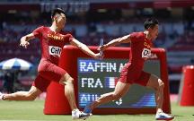 亞運之際，中國田徑“豹”喜！短跑項目首枚奧運會銅牌終于到手！！