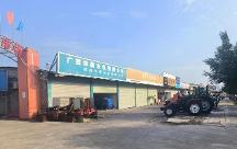 長假過后，“蜜罐城市”來賓大農(nóng)機市場或?qū)⑴c商戶告別