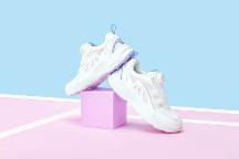 開學(xué)勤運動，護足兒童運動鞋不能少