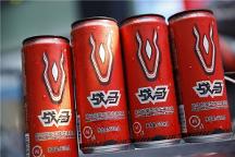 節(jié)后連上7天班？國產能量飲料品牌戰(zhàn)馬助打工人橫掃emo