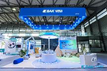 亮相2023 Tech G，比克電池以全場(chǎng)景創(chuàng)新賦能智慧生活