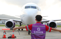 物流網(wǎng)絡(luò)貨運(yùn)公司跨越速運(yùn)憑什么在行業(yè)中可以脫穎而出