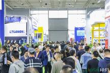 高光閃耀，第105屆勞保會完美收官！