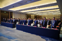 提速 增效：咕咕狗成功舉辦2023財(cái)年年中高管會(huì)議