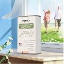 產(chǎn)品優(yōu)勢顯著，SUNMO血糖克星成口碑王
