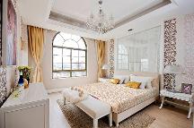 擁有一床康姿百德床墊，享受健康舒適的深度睡眠！