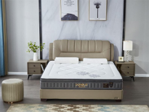 失眠睡不著？東寶床墊助您睡好覺