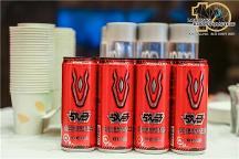 戰(zhàn)馬能量型維生素飲料，助力騎士征戰(zhàn)馬術(shù)大師賽