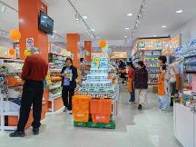 好零友休閑零食把握住好時(shí)機(jī)，開店創(chuàng)業(yè)成功的新選擇