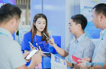 廣交會一期圓滿落幕,PingPong福貿(mào)外貿(mào)收款助中國企業(yè)拿下訂單