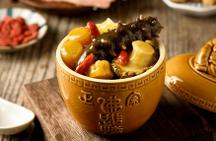 金旋島預(yù)制菜：引領(lǐng)餐飲潮流，開創(chuàng)美食新時代