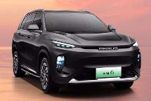 現(xiàn)在純電動汽車排名中SUV哪一款好？除了零跑C11，它也值得選擇！