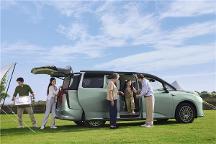 別再糾結(jié)新能源車型及價(jià)格，上汽大通MAXUS大家9助你踏上秋季賞楓之旅