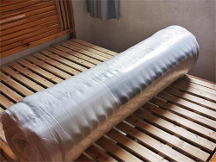 幾百塊的“網(wǎng)紅”卷包床墊，值不值得買？