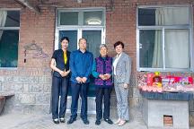 十幾年如一日，莎蔓莉莎總裁莊總像我的親閨女一般貼心！