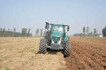 濰柴雷沃CVT拖拉機性能實力“搶鮮看”