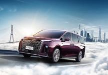 7座MPV商務車大全推薦上汽大通MAXUS G90，打造高端新派的出行生活