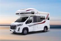 不知道露營房車哪個牌子好？別急，上汽大通MAXUS原廠房車與戴德房車的對比來嘍！
