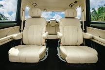 10萬級家用車?yán)@不開的選擇，傳祺M6真的很好用！