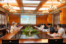 探索國際教育，開啟中俄合作莫斯科國際關(guān)系學(xué)院與寰宇公學(xué)達(dá)成“合作授權(quán)機(jī)構(gòu)”