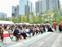 匠心重燃，中國匠人大會“掇珍集”再度沉浸式開市