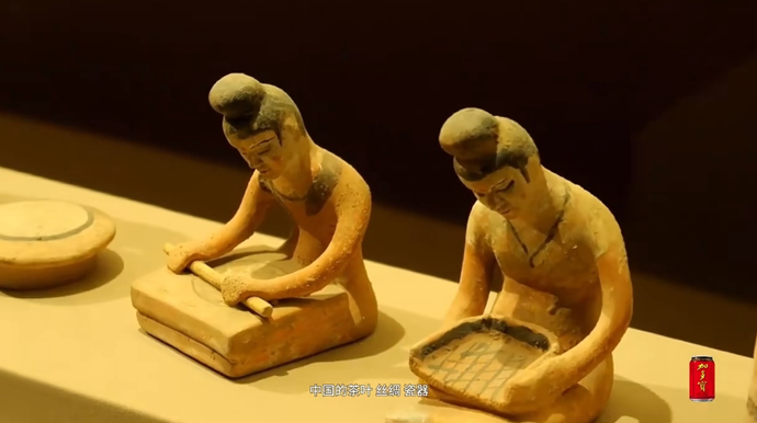 加多寶聯(lián)合全國多地電視臺，持續(xù)開展“尋味城市 喝彩中國”美食文化之旅