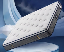 冬天要想睡好覺,東寶床墊少不了