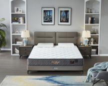 年紀(jì)輕輕就腰痛？東寶床墊護(hù)脊護(hù)腰